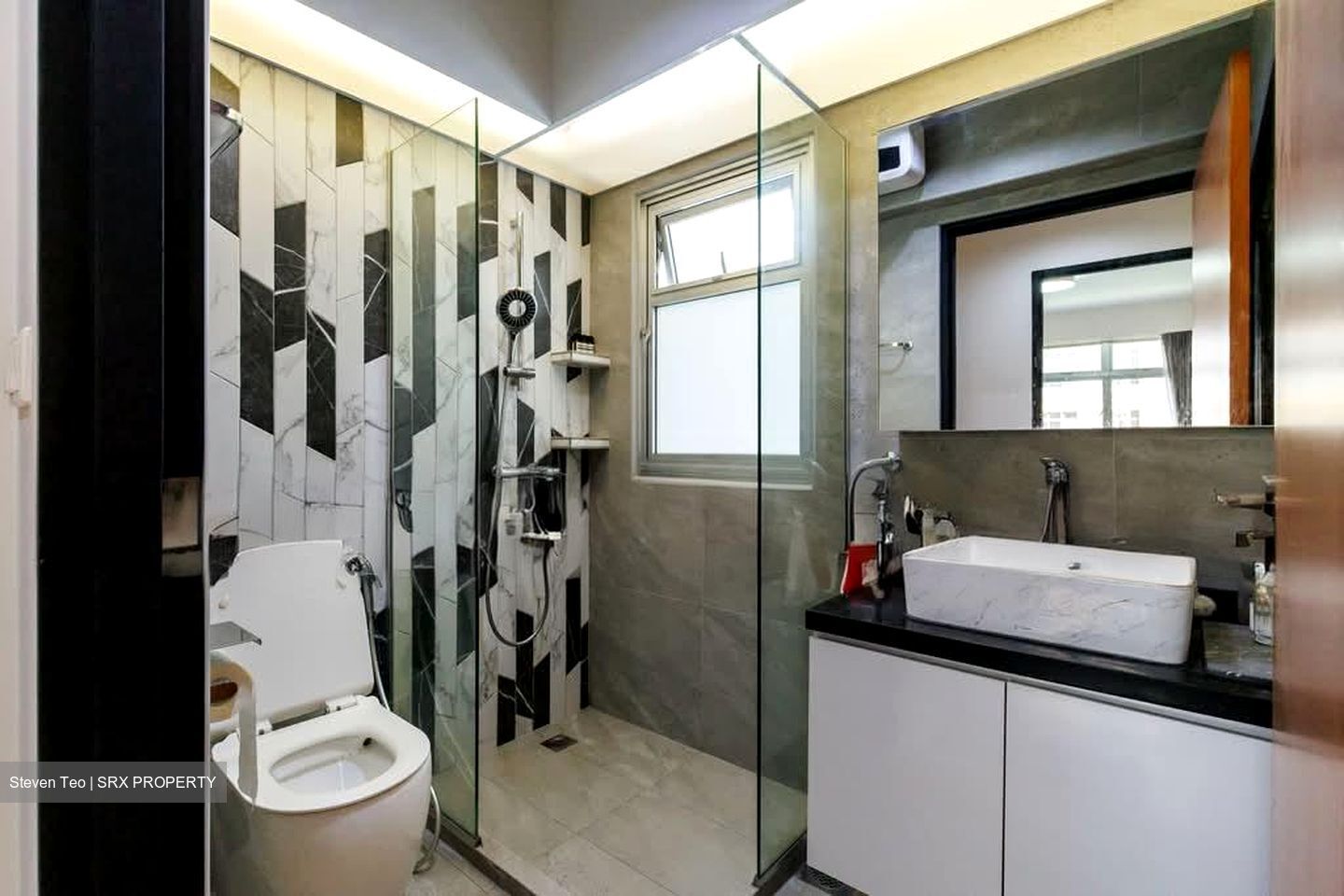 Blk 440D West Ridges @ Bukit Batok (Bukit Batok), HDB 5 Rooms #551441371